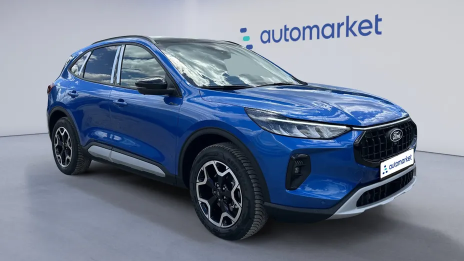 FORD Kuga Kuga 1.5 EcoBoost FWD Active X aut Nowy