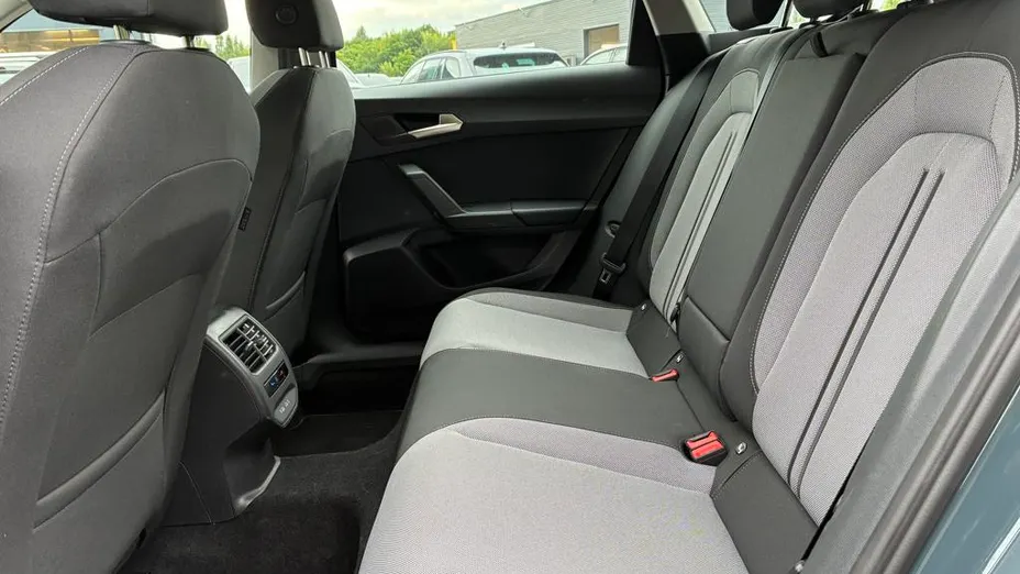 SEAT Leon Leon 1.5 TSI Style