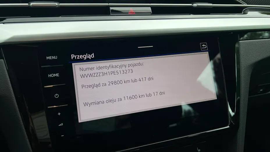 VOLKSWAGEN Arteon Arteon 2.0 TSI 4Motion R DSG