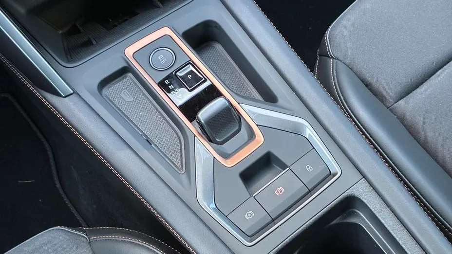 CUPRA Formentor Formentor 1.5 eTSI mHEV DSG