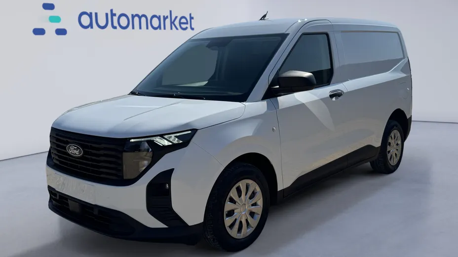 FORD Transit Courier Transit Courier 1.5 EcoBlue 1,9t Trend Nowy