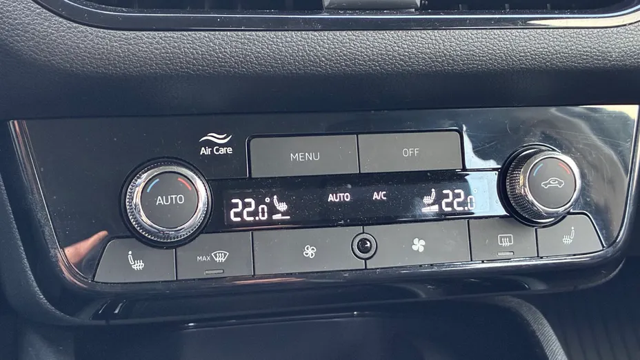 SKODA Kamiq Kamiq 1.0 TSI Selection DSG