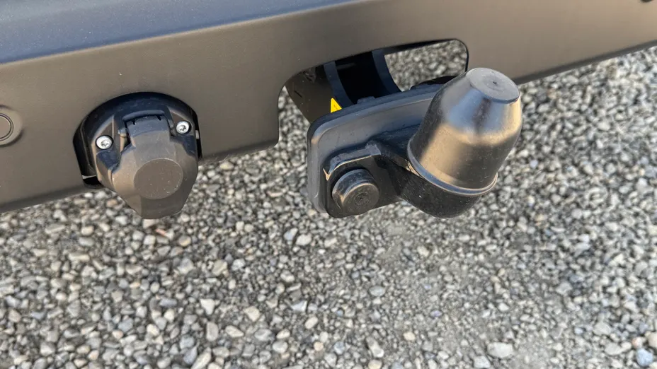 FORD Transit Custom Transit Custom 2.0 EcoBlue 320 L2H1 Trend (bryg.) Nowy