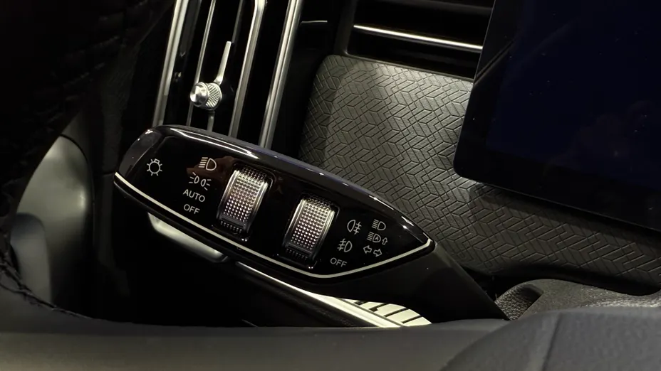 JAECOO J7 J7 1.6 T-GDI Offroad AWD DCT Nowy