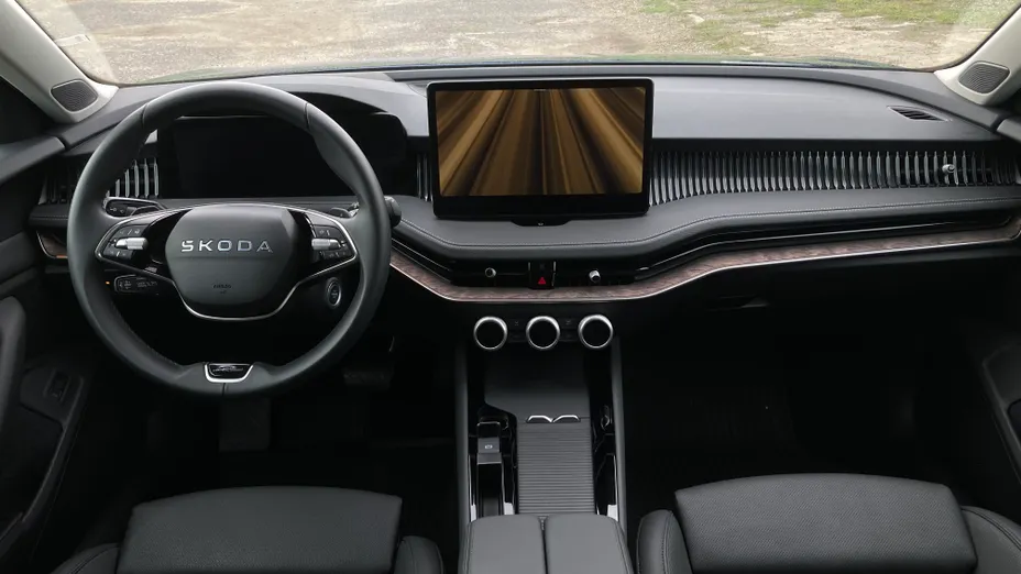 SKODA Superb Superb 2.0 TDI SCR 4x4 L&K DSG