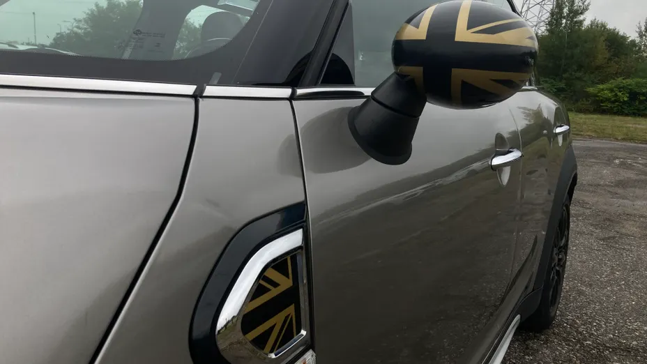 MINI [BMW] Countryman Cooper S ALL4