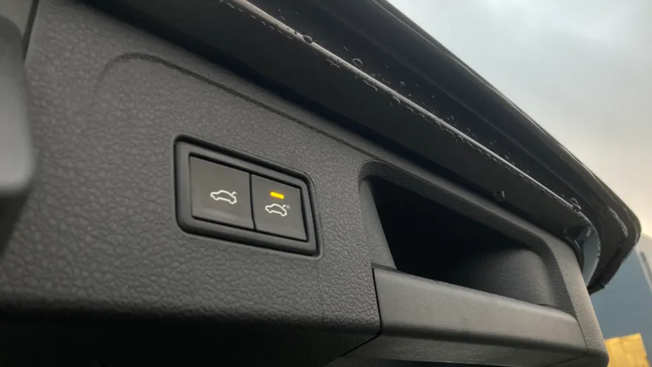 VOLKSWAGEN Passat Passat 1.5 TSI EVO Elegance DSG