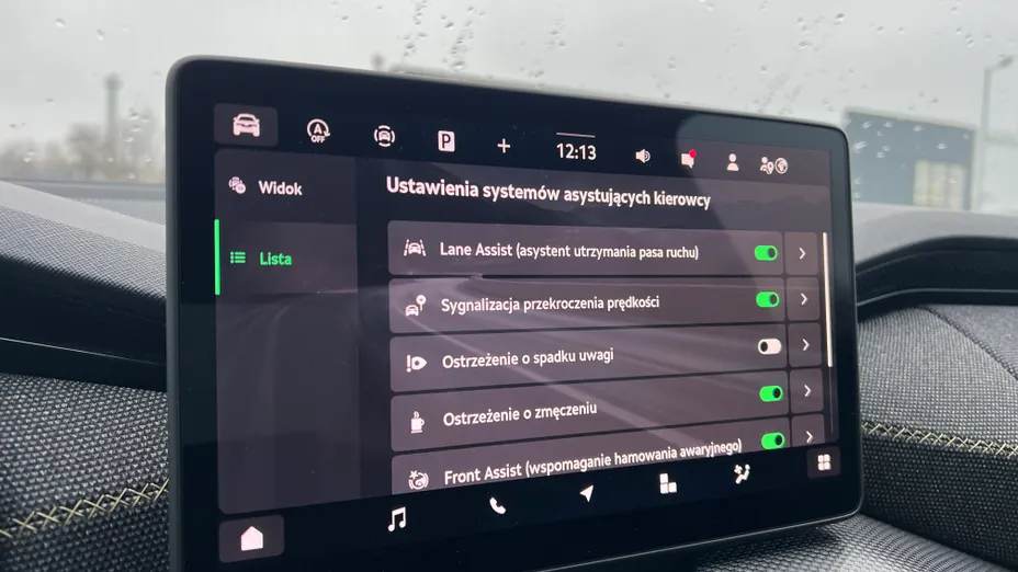 SKODA Kodiaq Kodiaq 1.5 TSI mHEV 4x2 Selection DSG