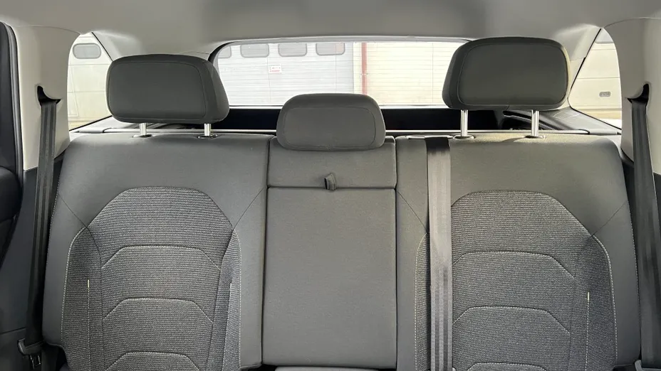 SKODA Kodiaq Kodiaq 1.5 TSI mHEV 4x2 Selection DSG