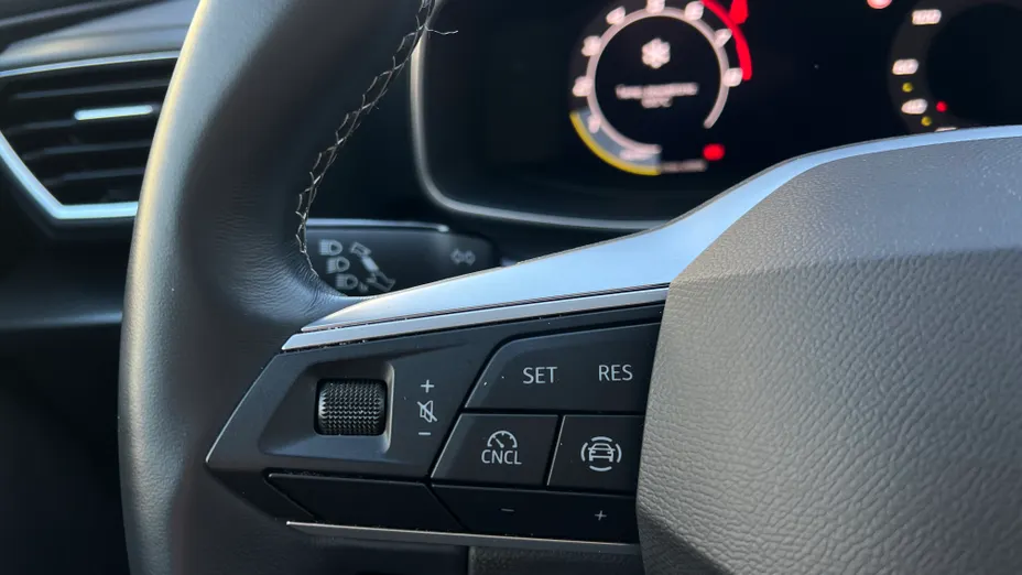 SEAT Leon Leon 1.5 TSI Style