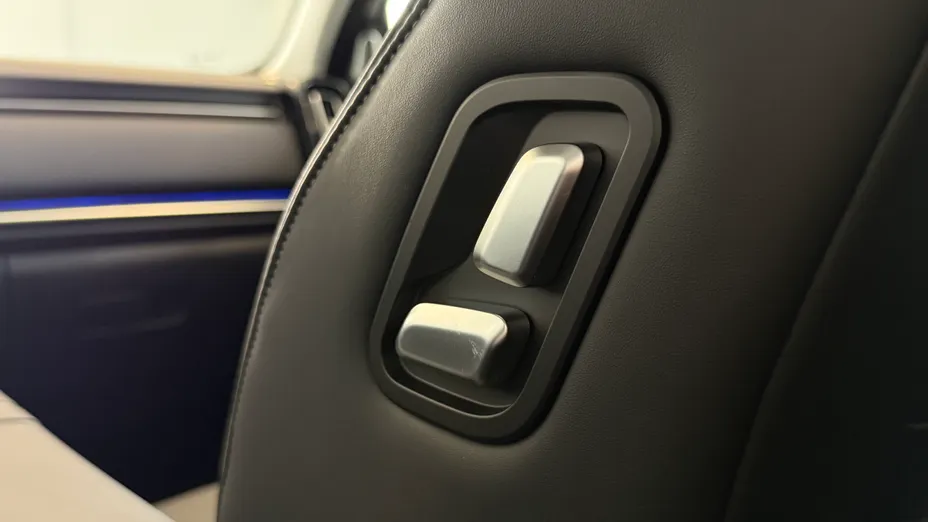 JAECOO J7 J7 1.5 T-GDI Super Hybrid Exclusive DHT Nowy