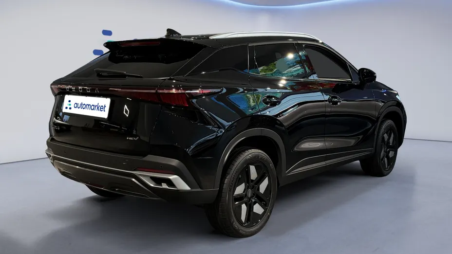 OMODA Omoda 5 Omoda 5 1.5 T-GDI Hybrid Premium DHT Nowy