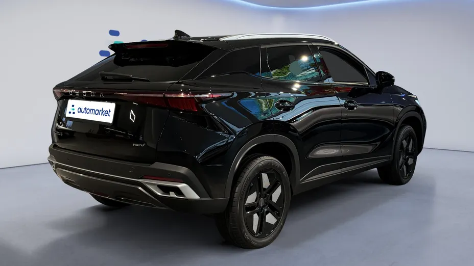 OMODA Omoda 5 Omoda 5 1.5 T-GDI Hybrid Premium DHT Nowy