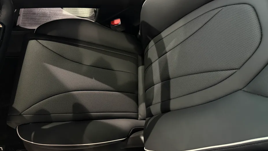 OMODA Omoda 5 Omoda 5 1.5 T-GDI Hybrid Premium DHT Nowy