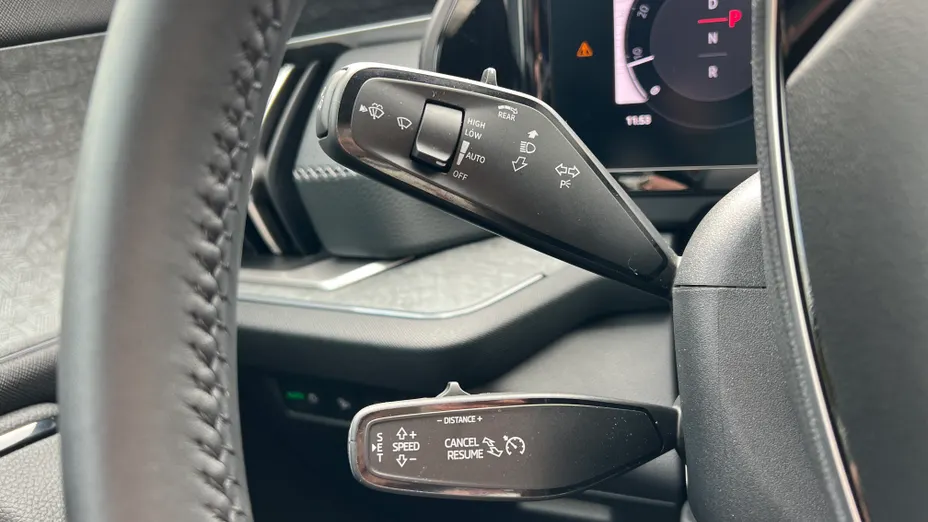 SKODA Kodiaq Kodiaq 2.0 TDI 4x4 Edition 130 DSG