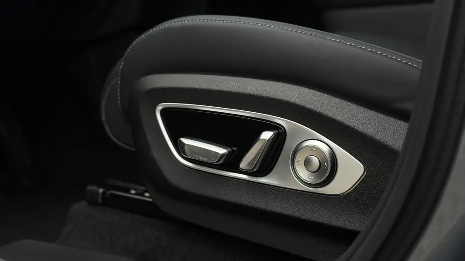 XPENG G9 G9 94.6 kWh AWD Performance Nowy