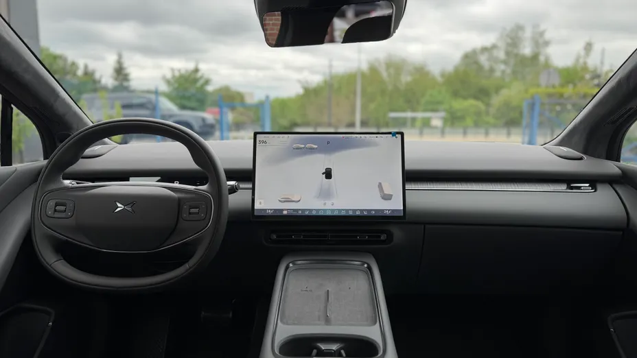 XPENG P7+ P7+ 74.9 kWh RWD Long Rage Pro Nowy