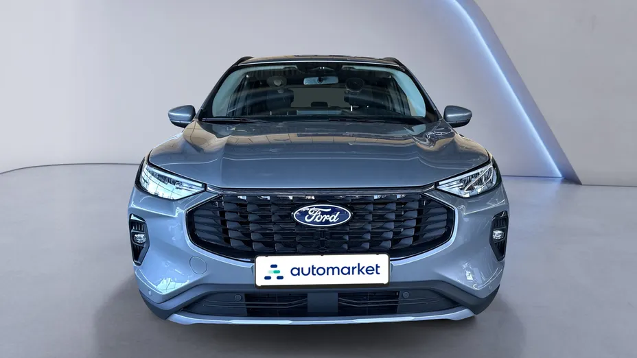 FORD Kuga Kuga 1.5 EcoBoost FWD Titanium aut Nowy