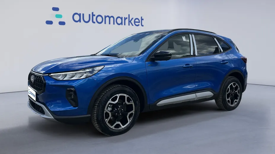FORD Kuga Kuga 1.5 EcoBoost FWD Active X aut Nowy