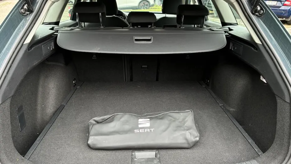 SEAT Leon Leon 1.5 TSI Style