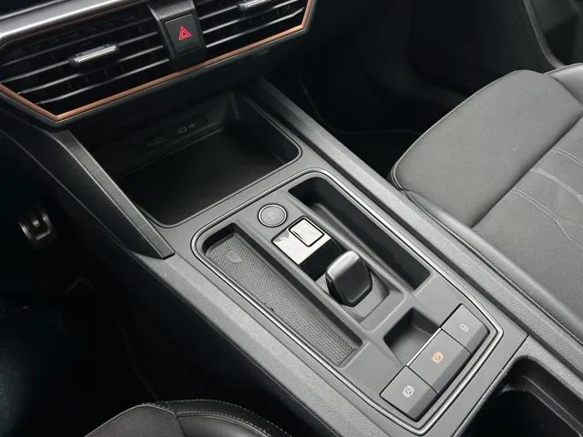 CUPRA Formentor Formentor 2.0 TSI 4Drive VZ DSG