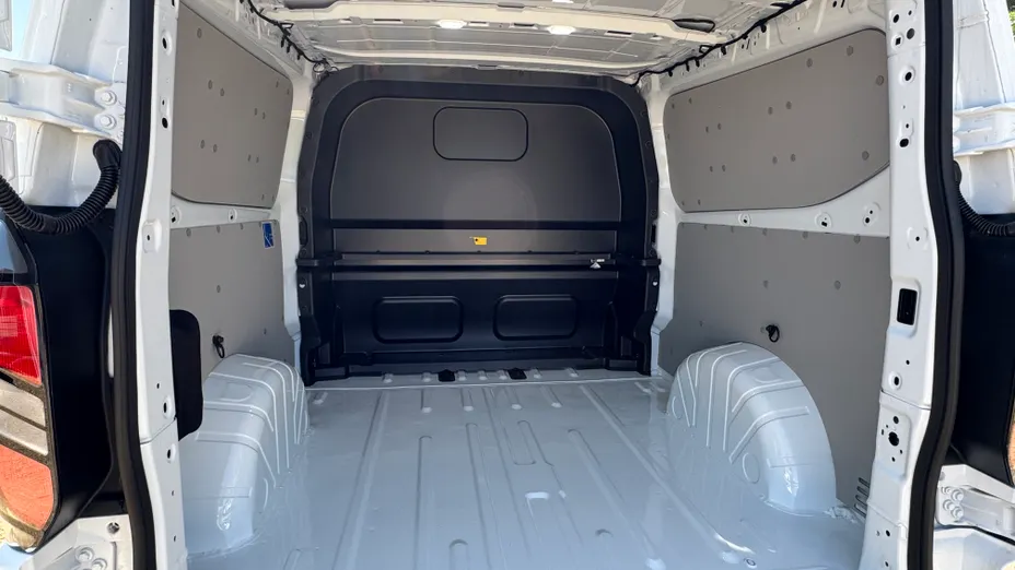 FORD Transit Custom Transit Custom 2.0 EcoBlue 320 L2H1 Trend (bryg.) Nowy