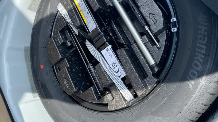 SKODA Scala Scala 1.0 TSI Selection DSG