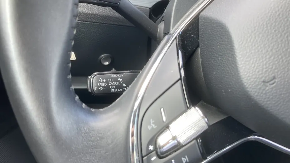 SKODA Superb Superb 2.0 TSI 4x4 Ambition DSG