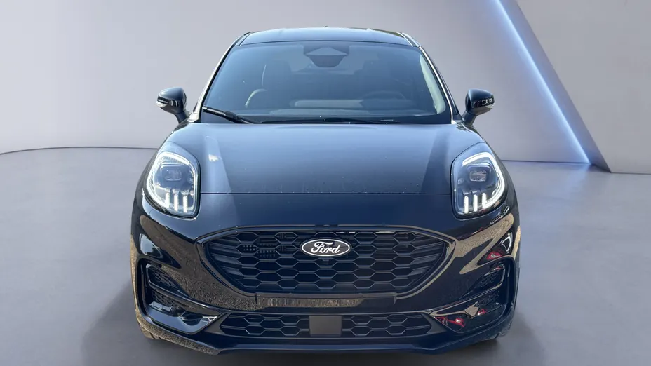 FORD Puma Puma 1.0 EcoBoost mHEV ST-Line X PowerShift Nowy