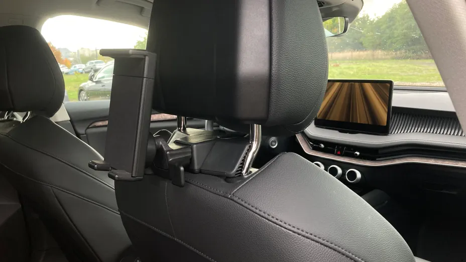 SKODA Superb Superb 2.0 TDI SCR 4x4 L&K DSG