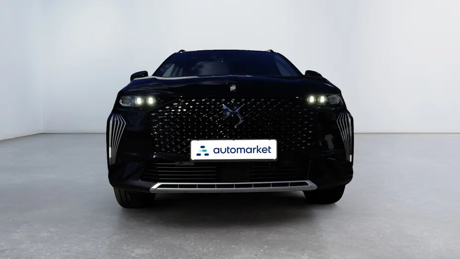 DS DS7 DS 7 1.6 E-Tense 4x4 Edition France aut Nowy