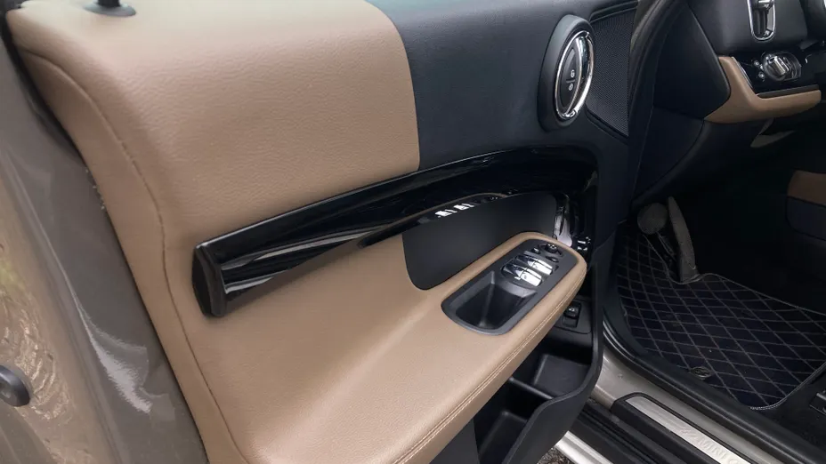 MINI [BMW] Countryman Cooper S ALL4