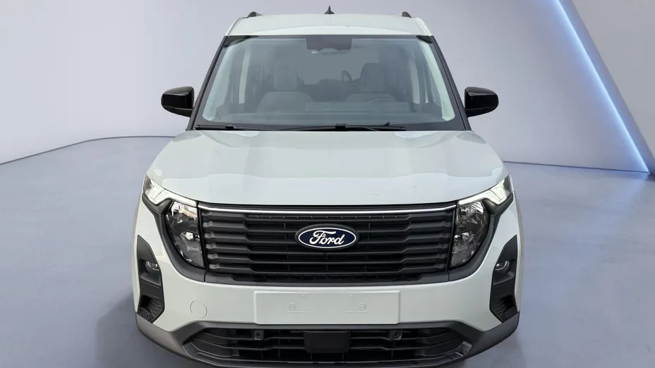 FORD Tourneo Courier Tourneo Courier 1.0 EcoBoost Titanium aut Nowy