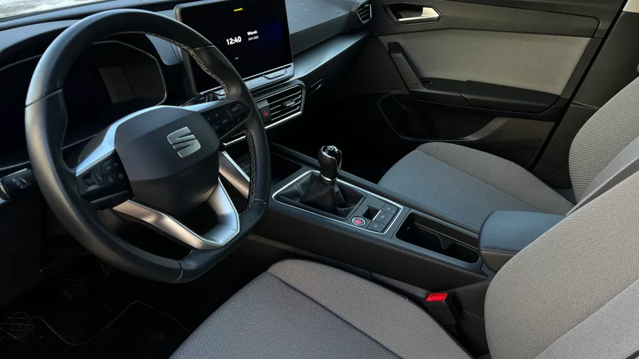 SEAT Leon Leon 1.5 TSI Style