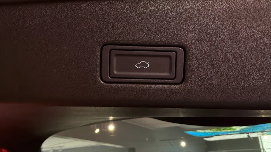 OMODA Omoda 5 Omoda 5 1.5 T-GDI Hybrid Premium DHT Nowy