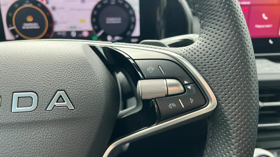 SKODA Kodiaq Kodiaq 2.0 TDI 4x4 Edition 130 DSG