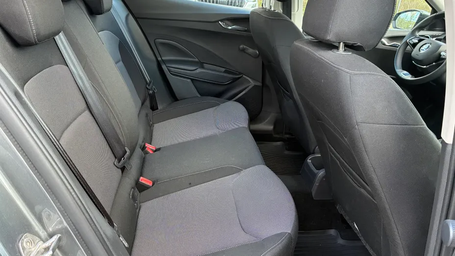 SKODA Fabia Fabia 1.0 TSI Ambition