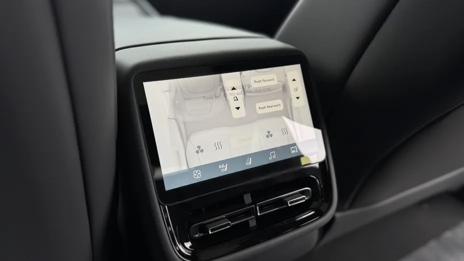 XPENG P7+ P7+ 74.9 kWh RWD Long Rage Pro Nowy