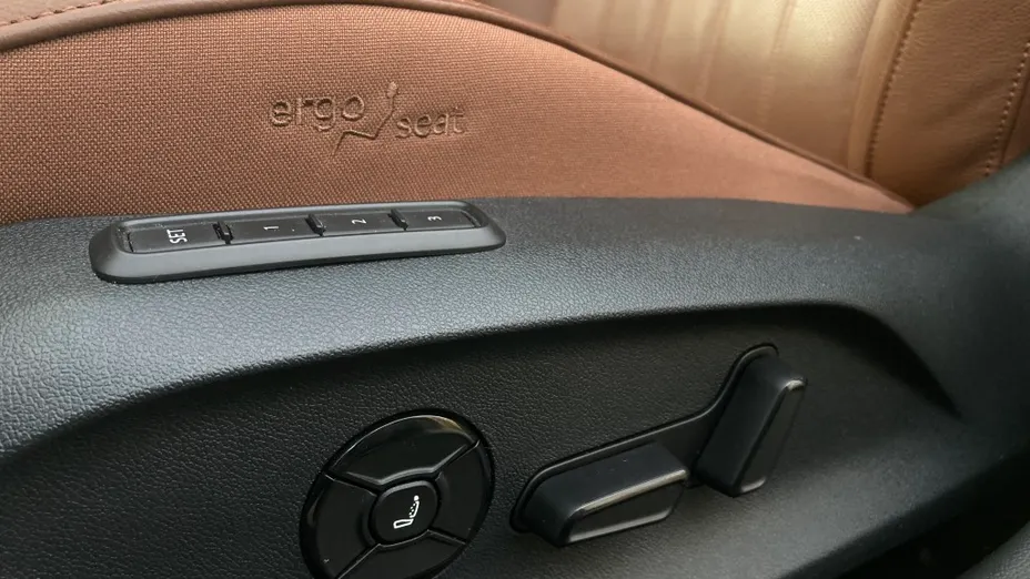 SKODA Superb Superb 2.0 TDI SCR 4x4 L&K DSG