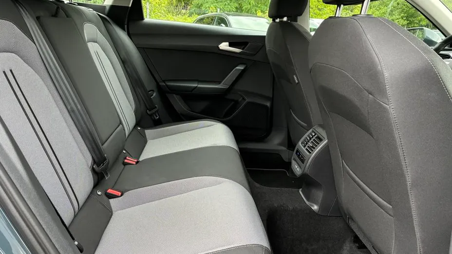 SEAT Leon Leon 1.5 TSI Style