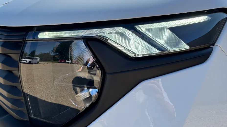 FORD Transit Courier Transit Courier 1.5 EcoBlue 1,9t Trend Nowy