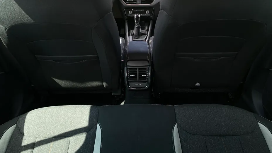 SKODA Scala Scala 1.0 TSI Selection DSG