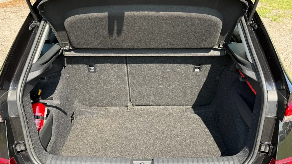 SKODA Kamiq Kamiq 1.0 TSI Selection DSG