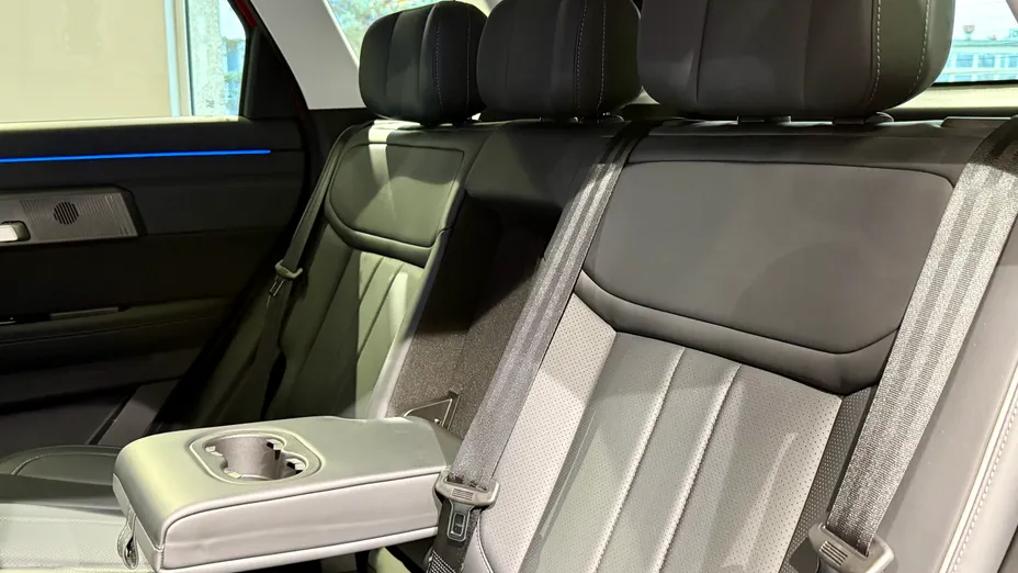 JAECOO J7 J7 1.6 T-GDI Offroad AWD DCT Nowy