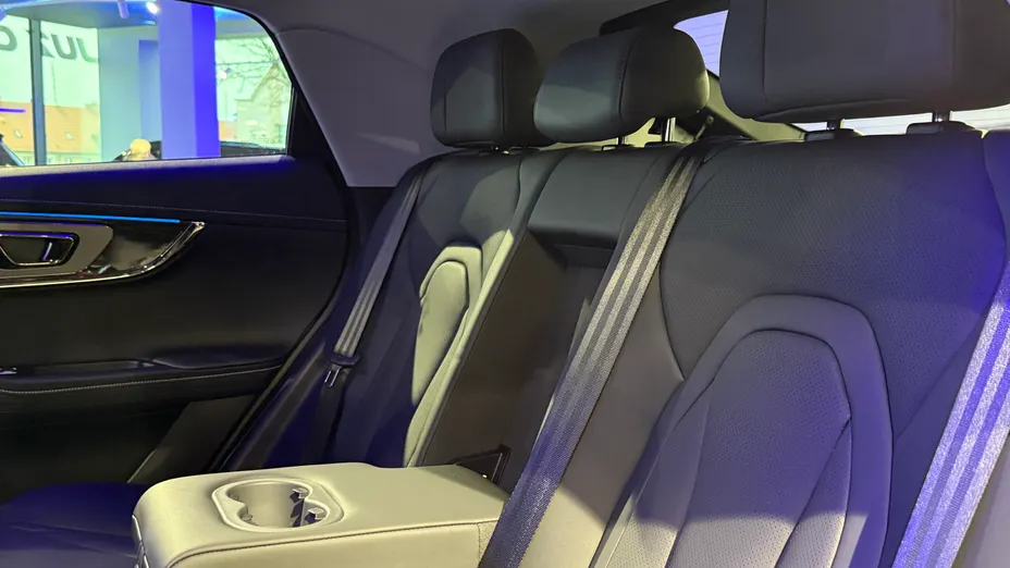 OMODA Omoda 5 Omoda 5 1.6 T-GDI Premium DCT Nowy