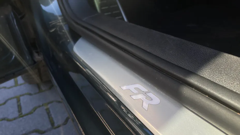 SEAT ATECA Ateca 2.0 TDI FR S&S DSG