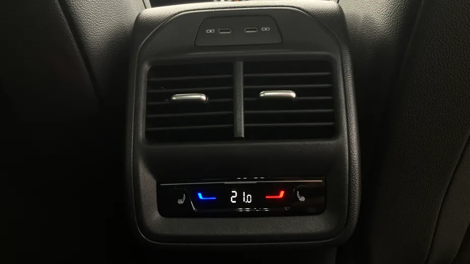 SKODA Superb Superb 2.0 TDI SCR 4x4 L&K DSG