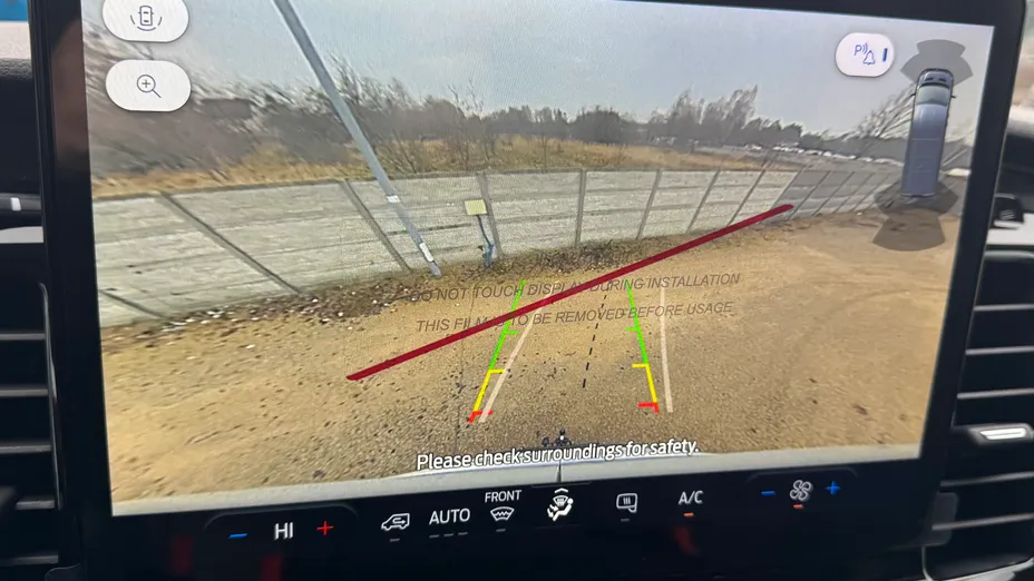 FORD Transit Transit 350 L4H3 RWD Trend Nowy