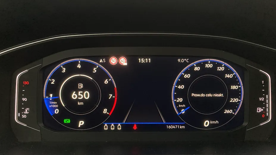 VOLKSWAGEN Passat Passat 1.5 TSI EVO Elegance DSG