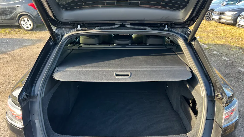 VOLKSWAGEN Arteon Arteon 2.0 TDI R-Line DSG